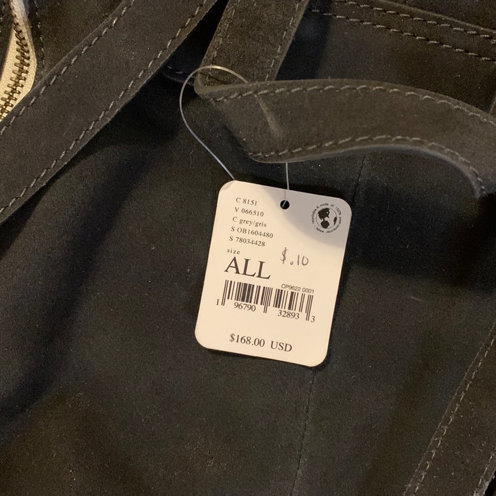 Free People Count Me In Backpack - Picture 13 of 17